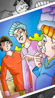 Moral Story: दो बेटों की कहानी